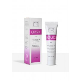 LSI QUASIX Face Gel for Rosacea and Redness 30g